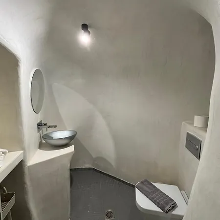 Geminos Complex Vila Kamári