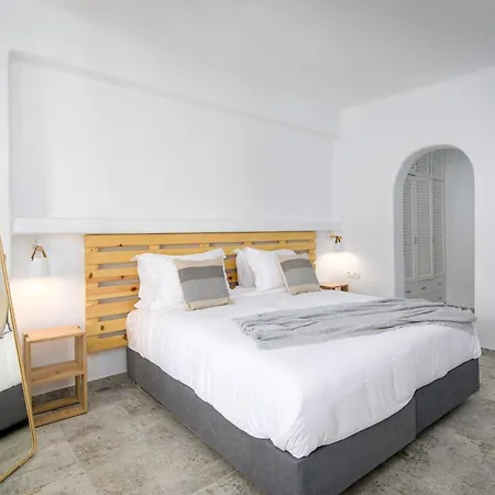 Vila Geminos Complex *