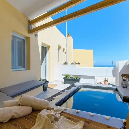 Vila Geminos Complex *