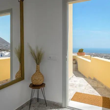 Geminos Complex * Kamári