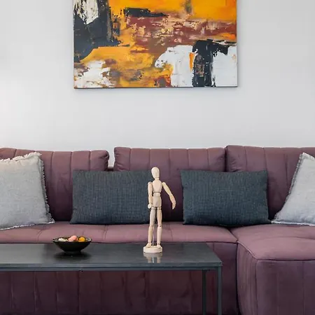 Geminos Complex 빌라