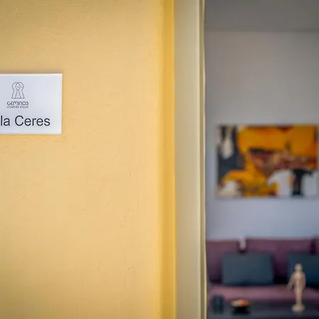 Geminos Complex 빌라 *