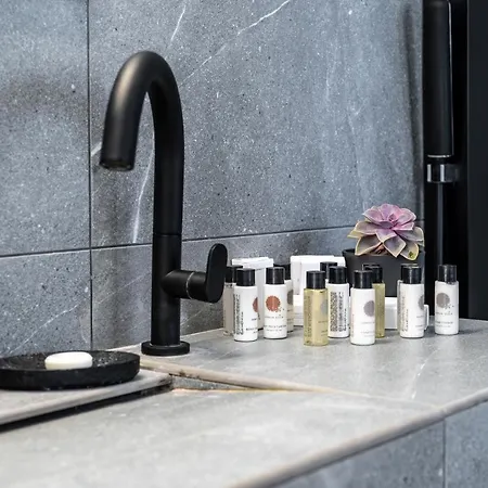 빌라 Geminos Complex *