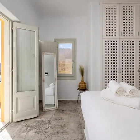 Geminos Complex 빌라