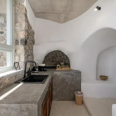 Vila Geminos Complex *