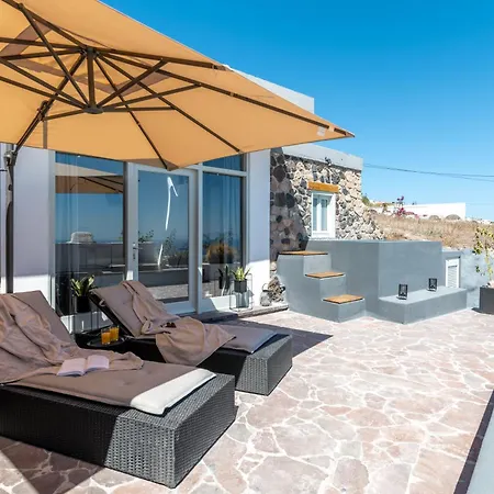 Geminos Complex Vila