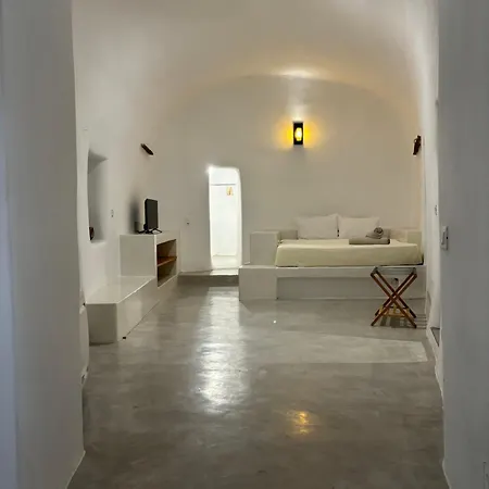 Geminos Complex