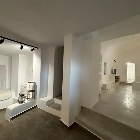 Vila Geminos Complex Kamári