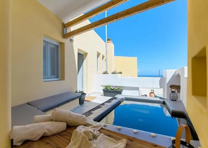 Vila Geminos Complex *