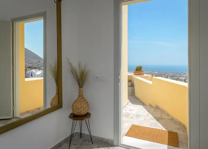 Geminos Complex * Kamári