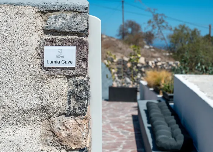 Vila Geminos Complex *