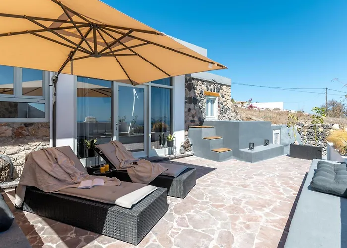 Geminos Complex Vila