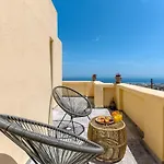 Villa Geminos Complex *
