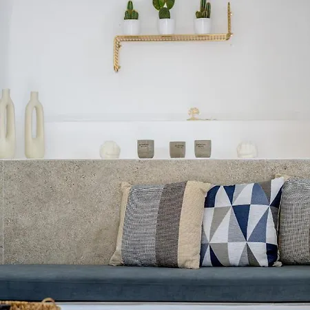 Geminos Complex Καμάρι