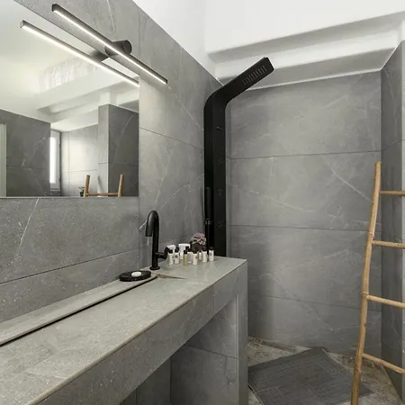 Geminos Complex Καμάρι