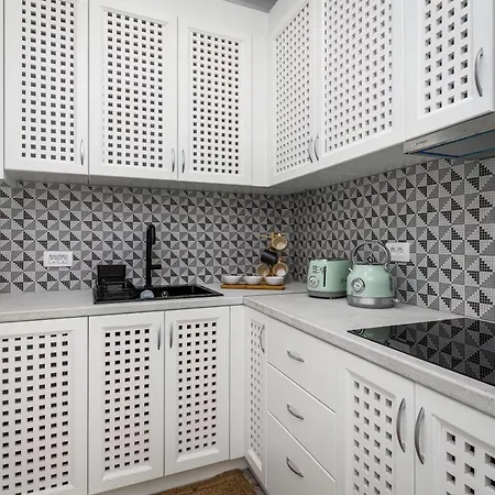 Geminos Complex Βίλα *