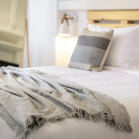 Βίλα Geminos Complex Καμάρι