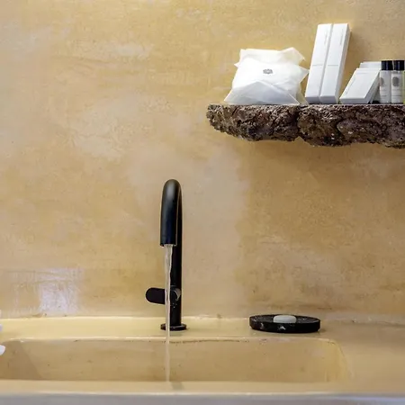 Geminos Complex Βίλα