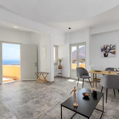 Geminos Complex Βίλα