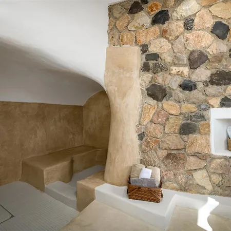 Geminos Complex Villa