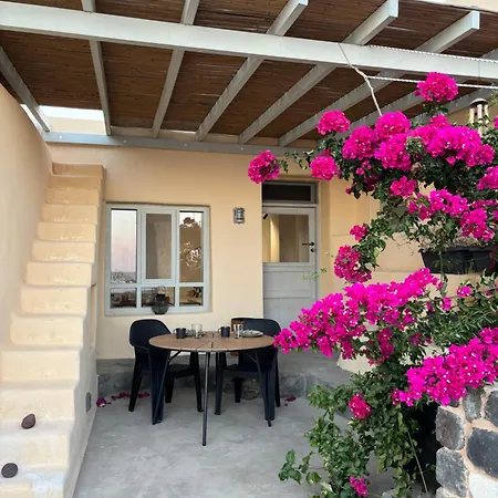 Villa Geminos Complex Kamári