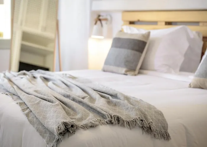 Villa Geminos Complex Kamári